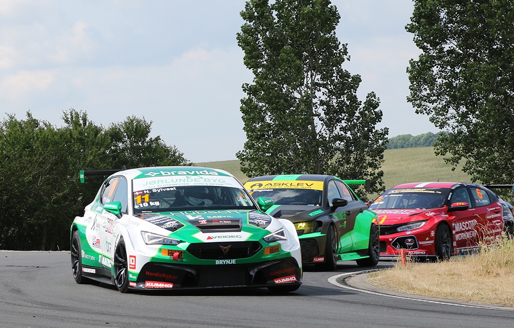 (Foto: Motorsporten.dk)